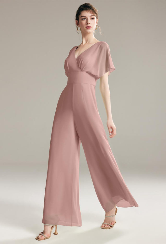 AW Talia Jumpsuit