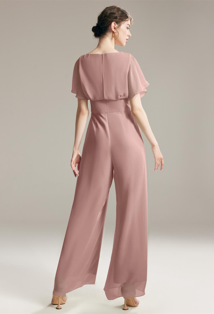 AW Talia Jumpsuit