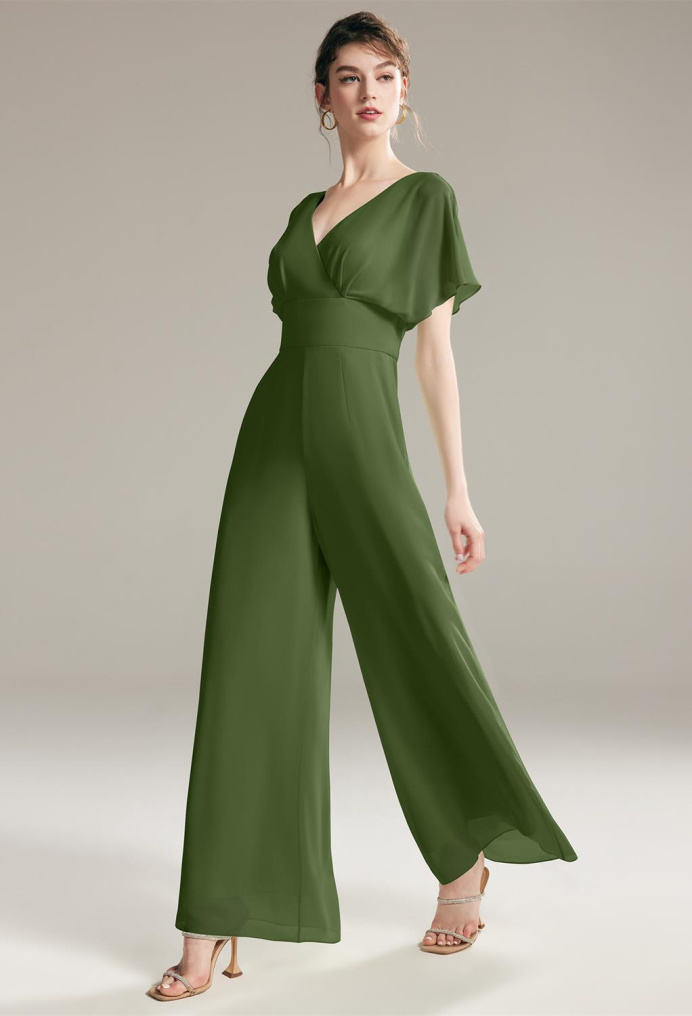 AW Talia Jumpsuit