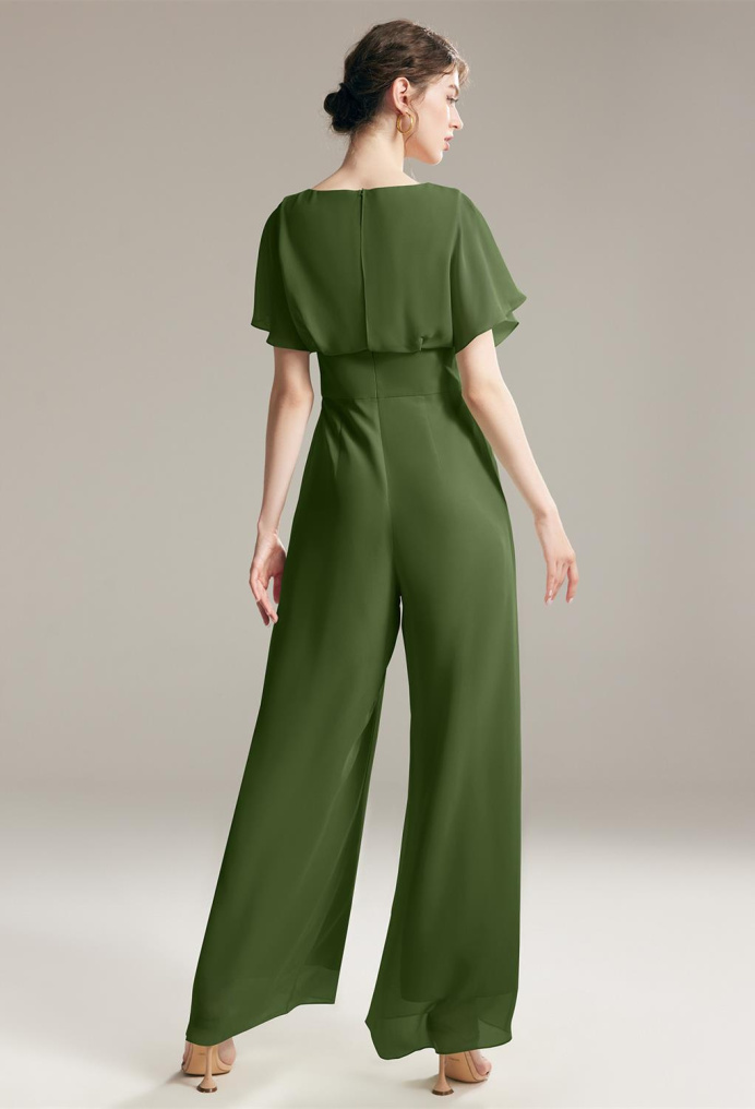 AW Talia Jumpsuit