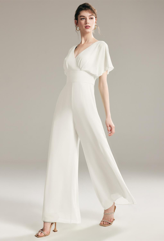 AW Talia Jumpsuit