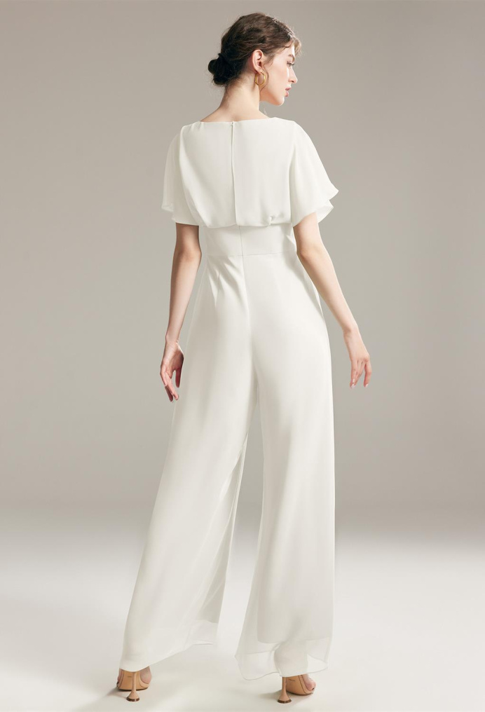 AW Talia Jumpsuit