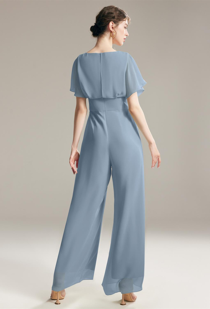 AW Talia Jumpsuit