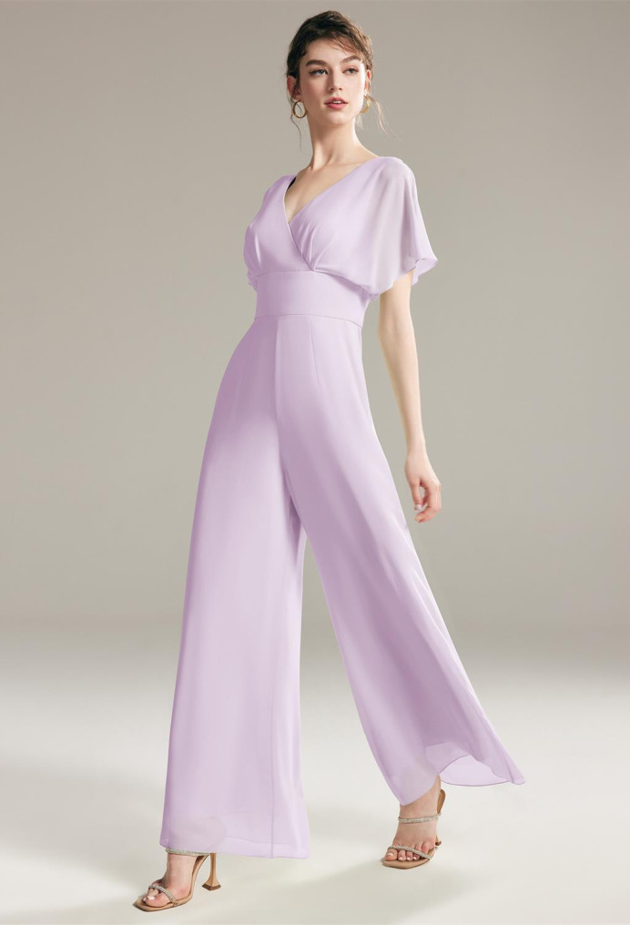 AW Talia Jumpsuit