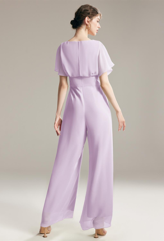 AW Talia Jumpsuit