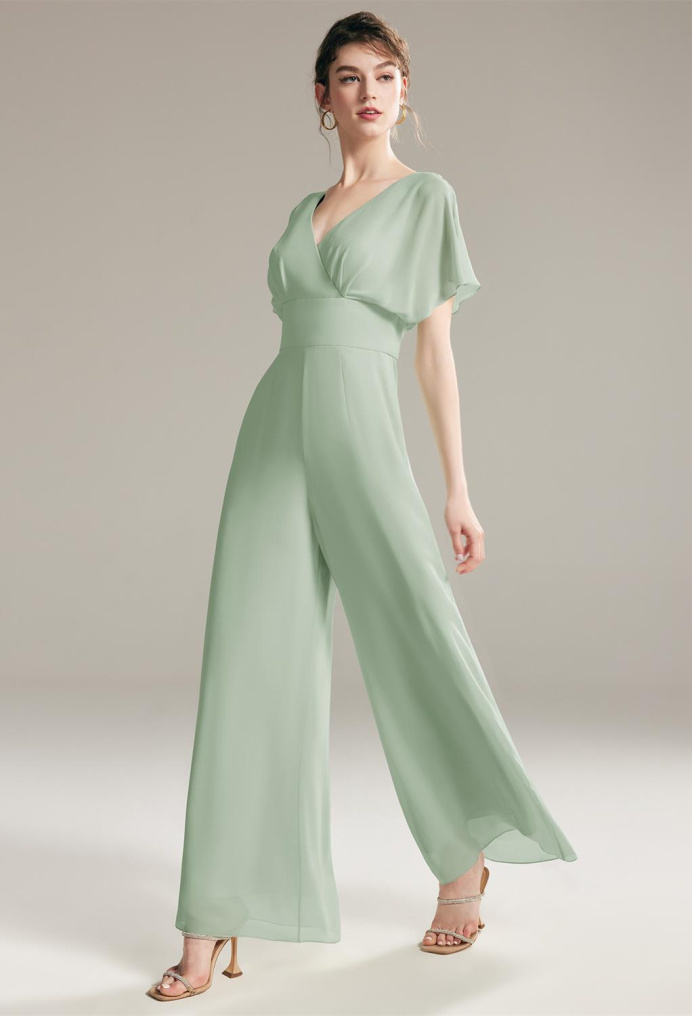 AW Talia Jumpsuit
