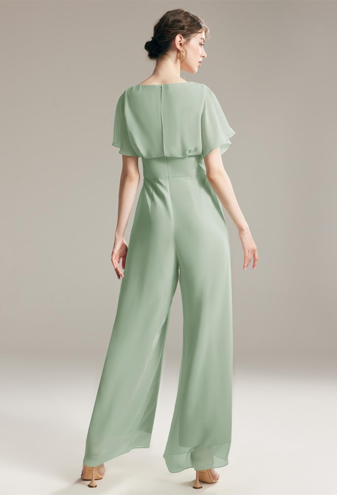 AW Talia Jumpsuit