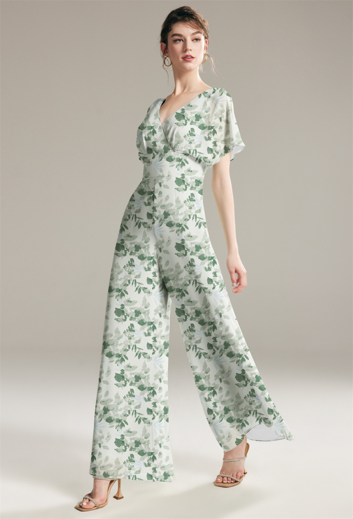 AW Talia Jumpsuit