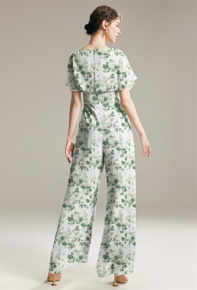 AW Talia Jumpsuit