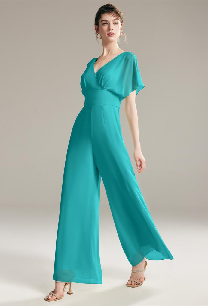 AW Talia Jumpsuit