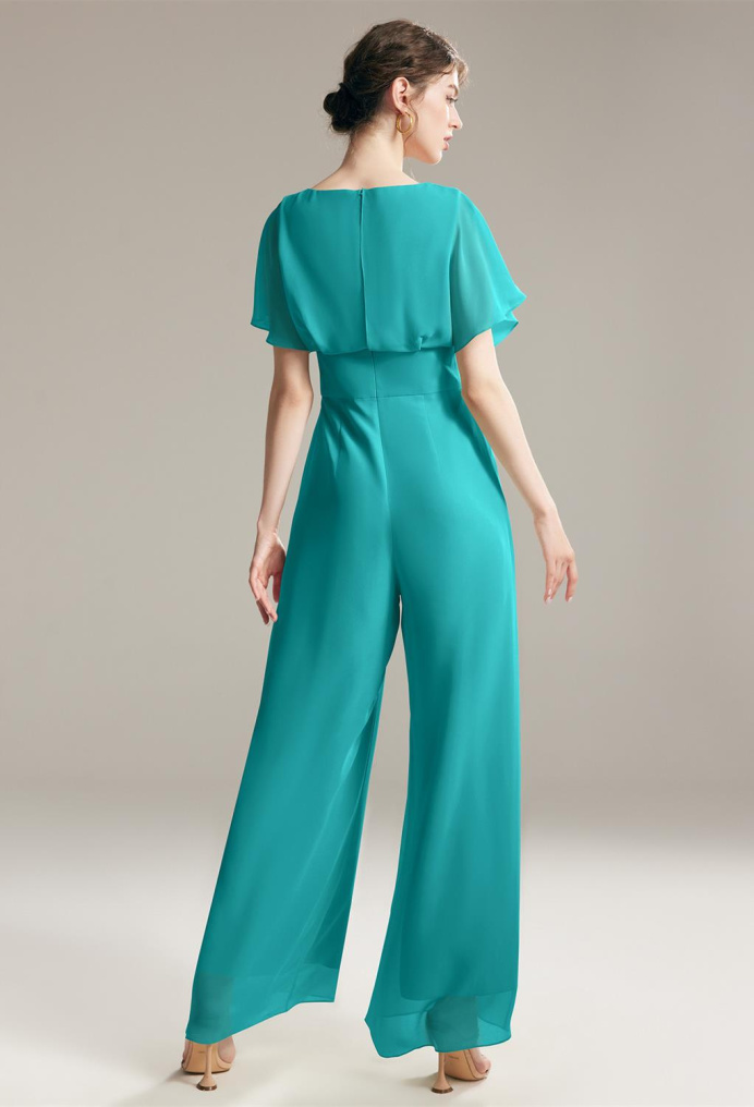 AW Talia Jumpsuit