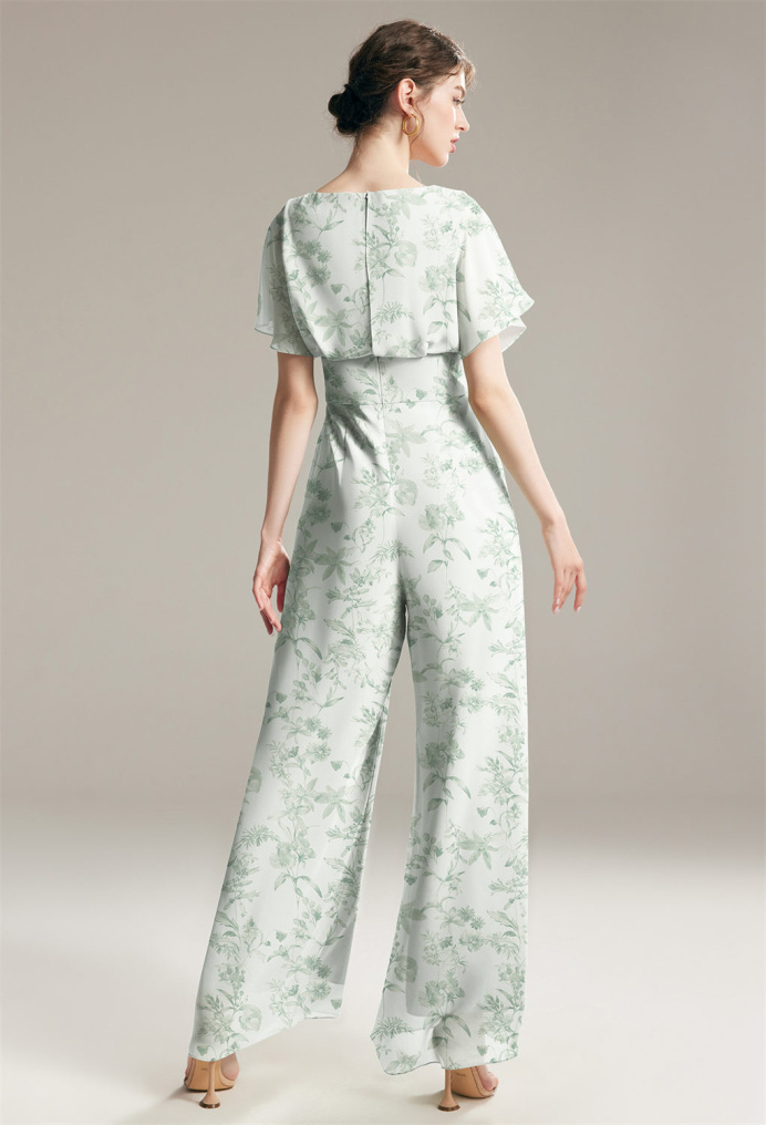 AW Talia Verdant Wilds  Wedding Guest Dresses