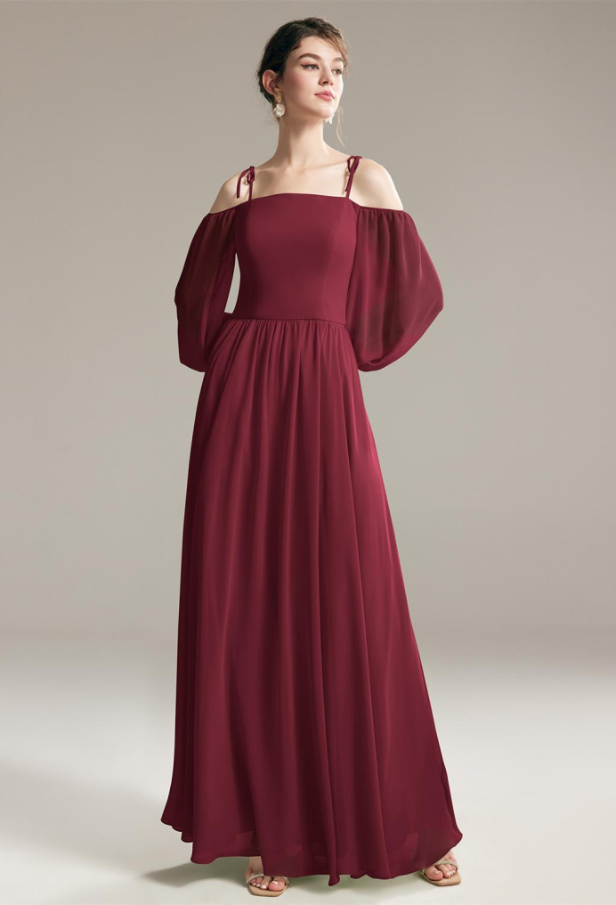 AW Nydia Dress