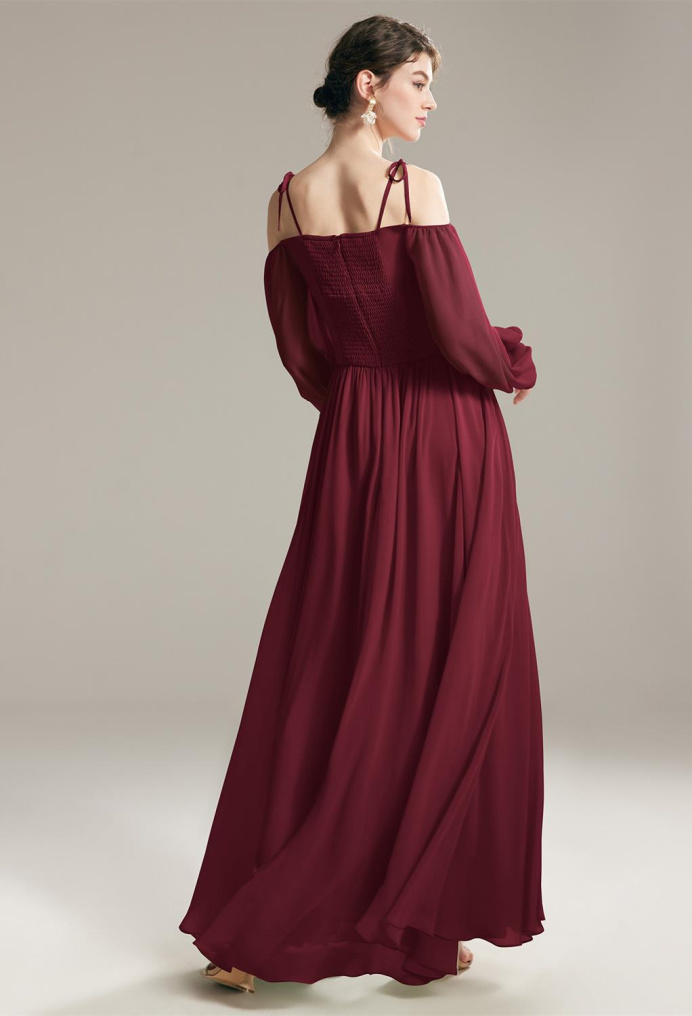 AW Nydia Dress