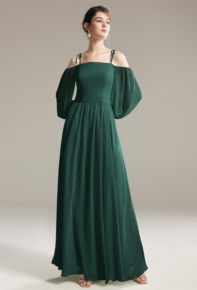 AW Nydia Dress