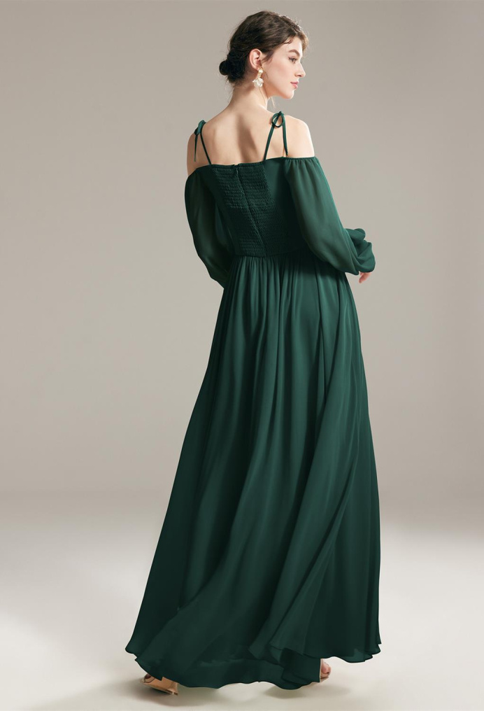 AW Nydia Dress