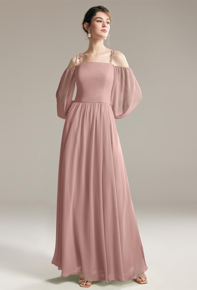 AW Nydia Dress