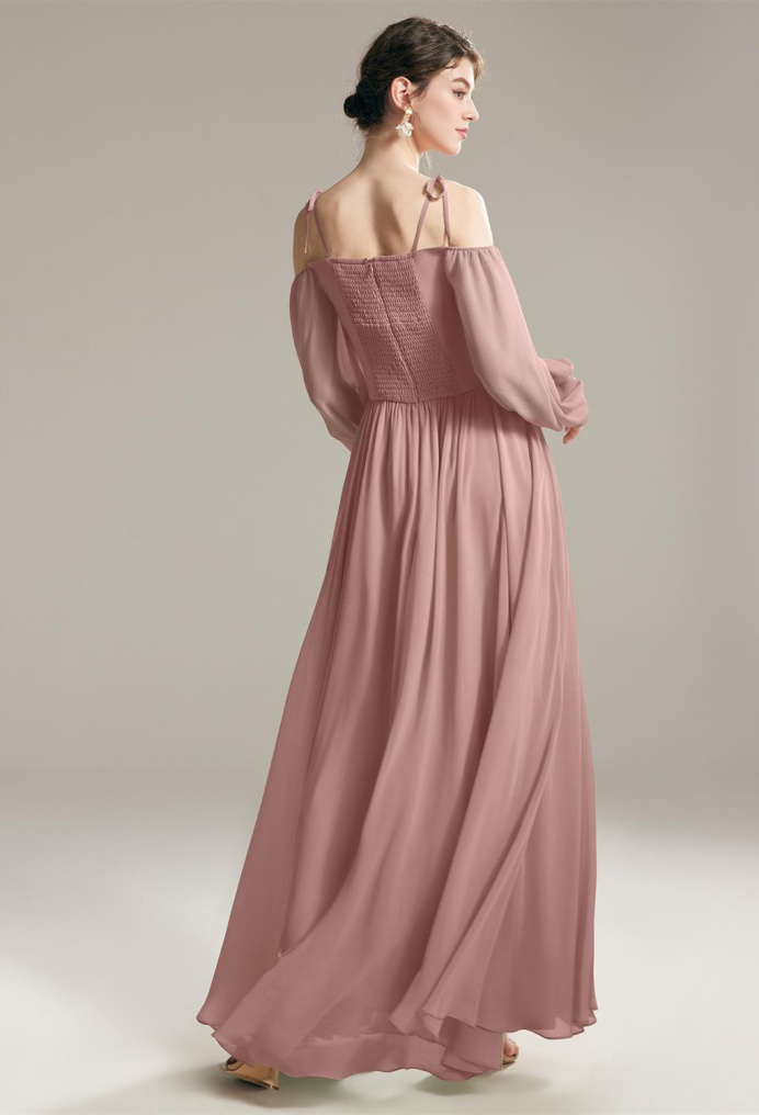 AW Nydia Dress