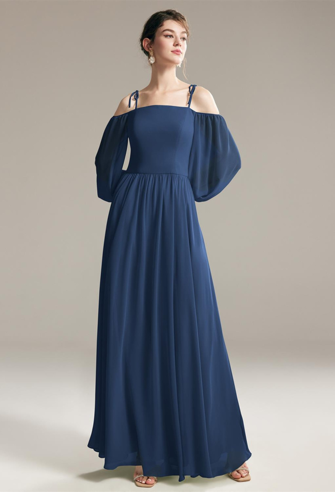 AW Nydia Dress