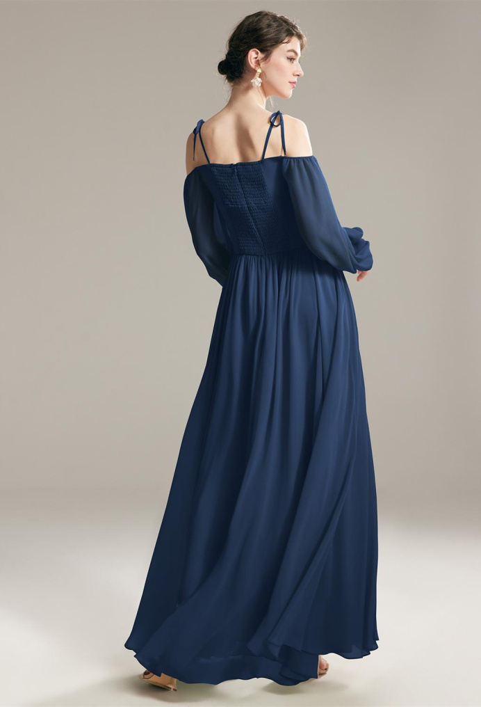 AW Nydia Dress