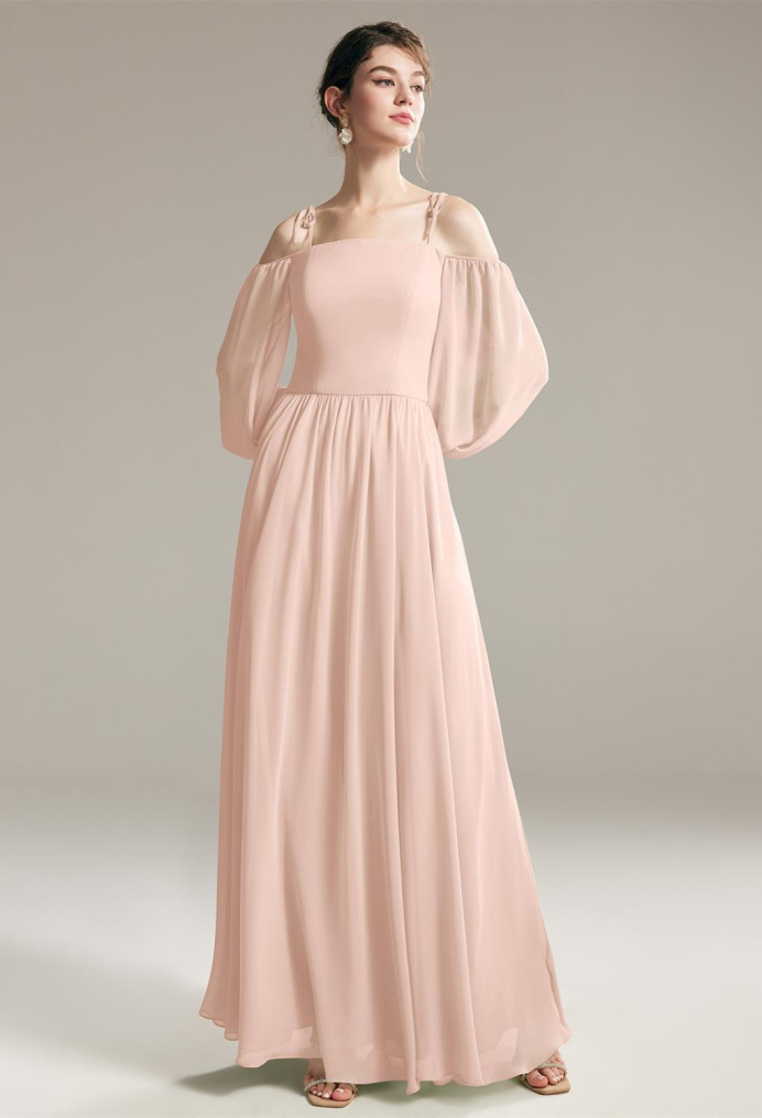 AW Nydia Dress