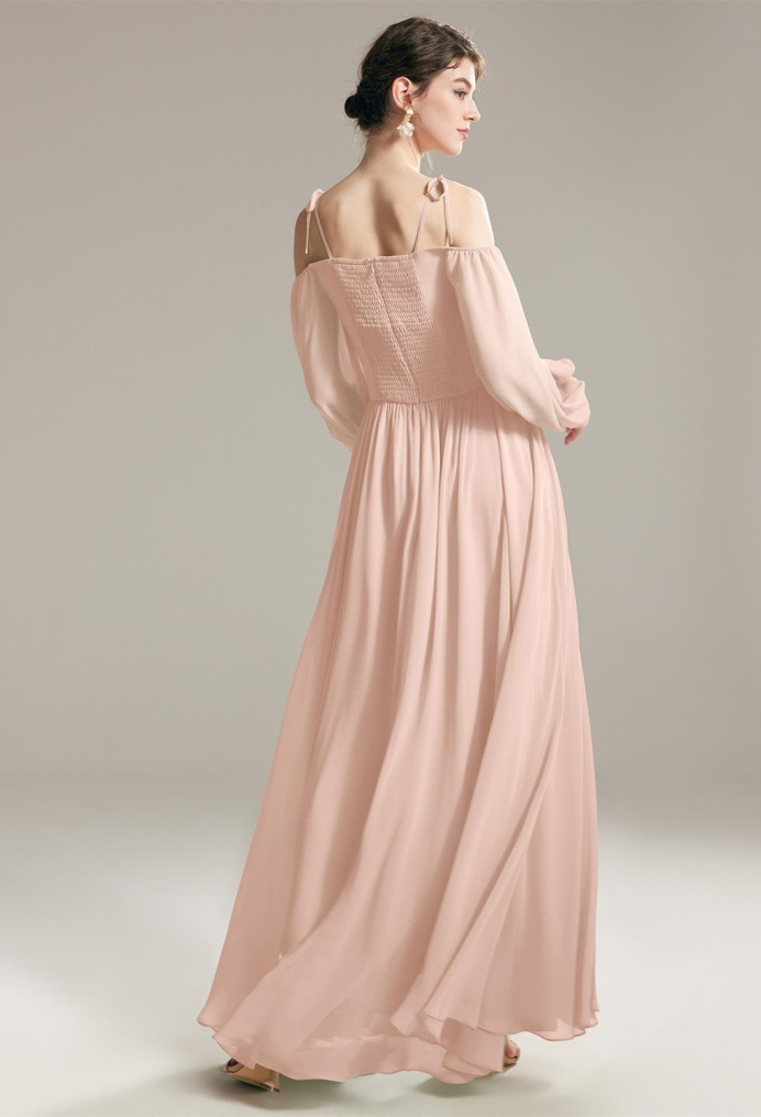 AW Nydia Dress