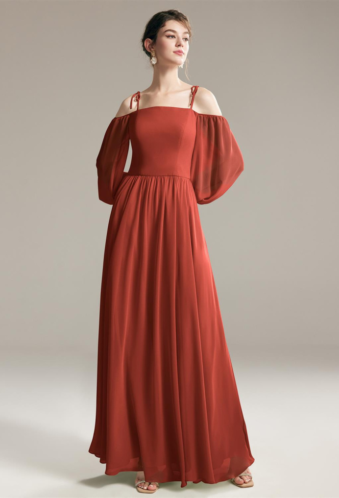 AW Nydia Dress