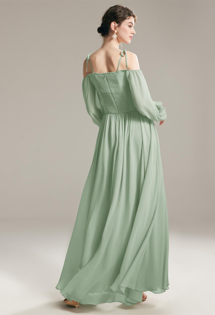 AW Nydia Dress