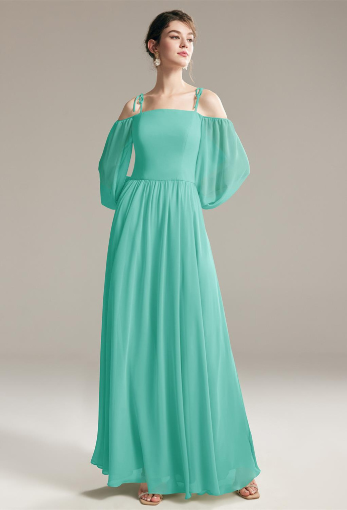 AW Nydia Dress