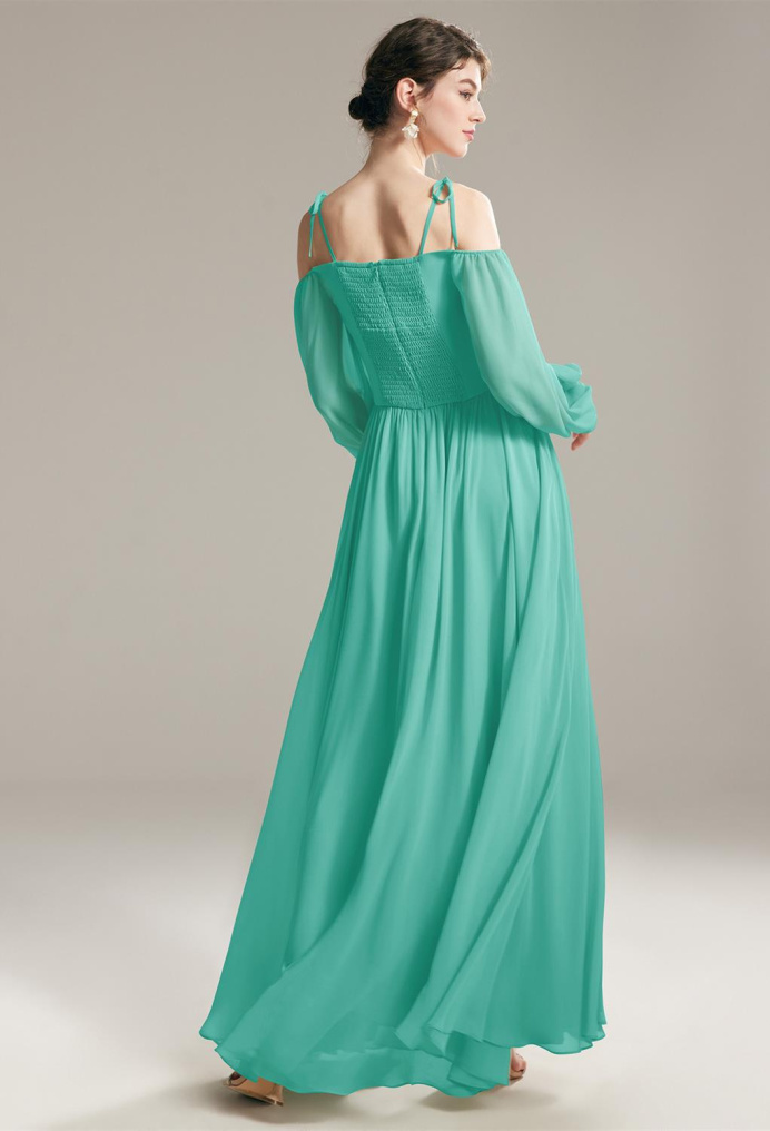 AW Nydia Dress