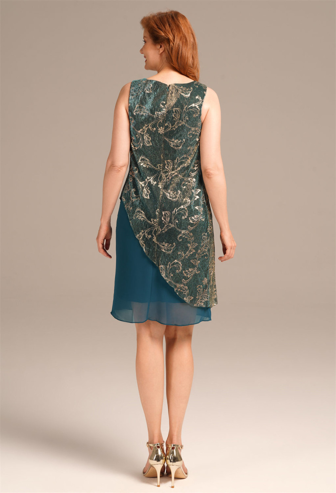 AW Fuocoso Dress