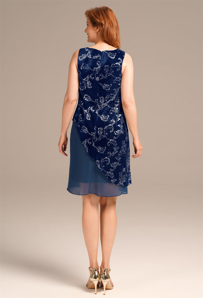 AW Fuocoso Dress
