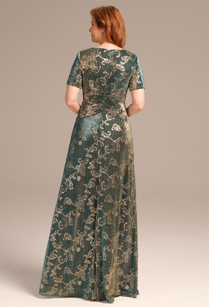 AW Genevieve Dress