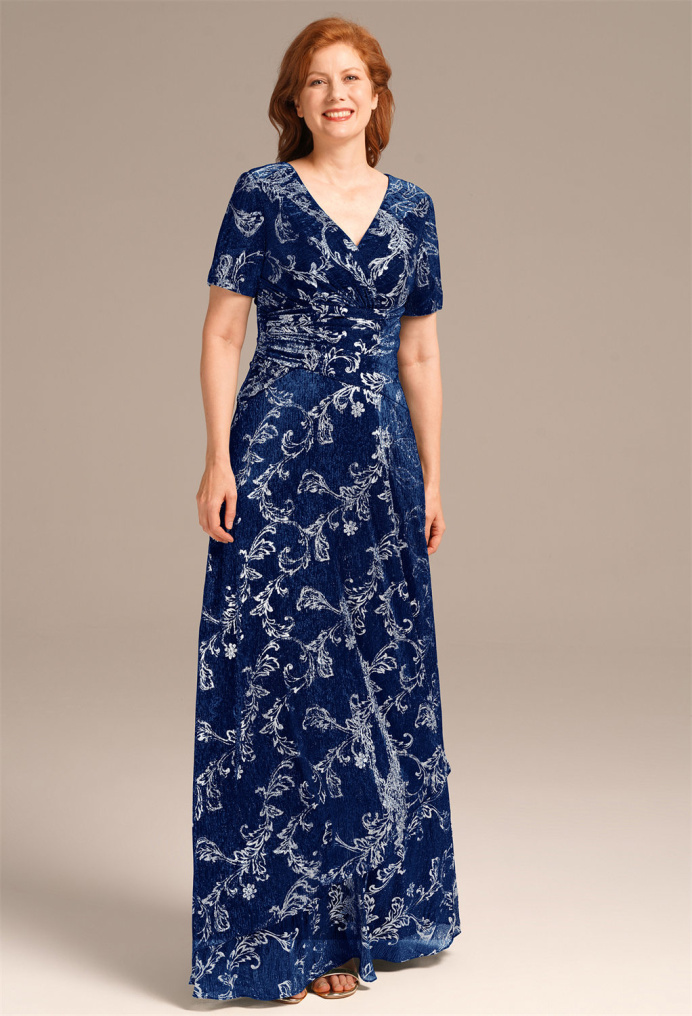 AW Genevieve Dress