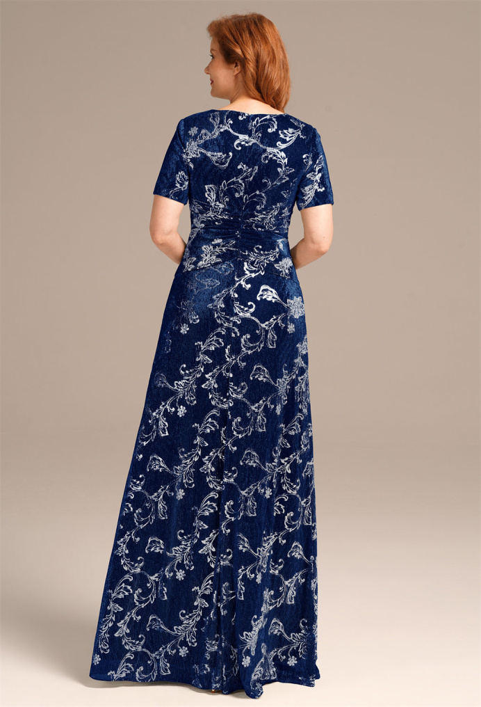 AW Genevieve Dress