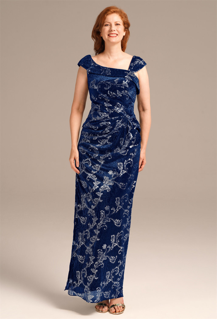 AW Laurentia Dress