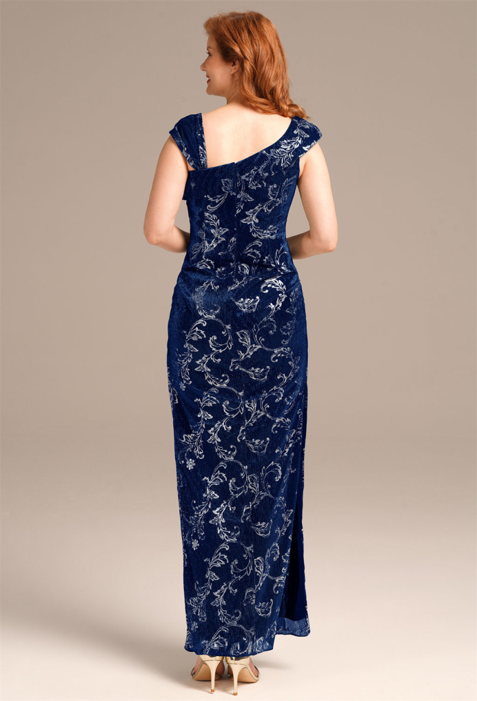 AW Laurentia Dress