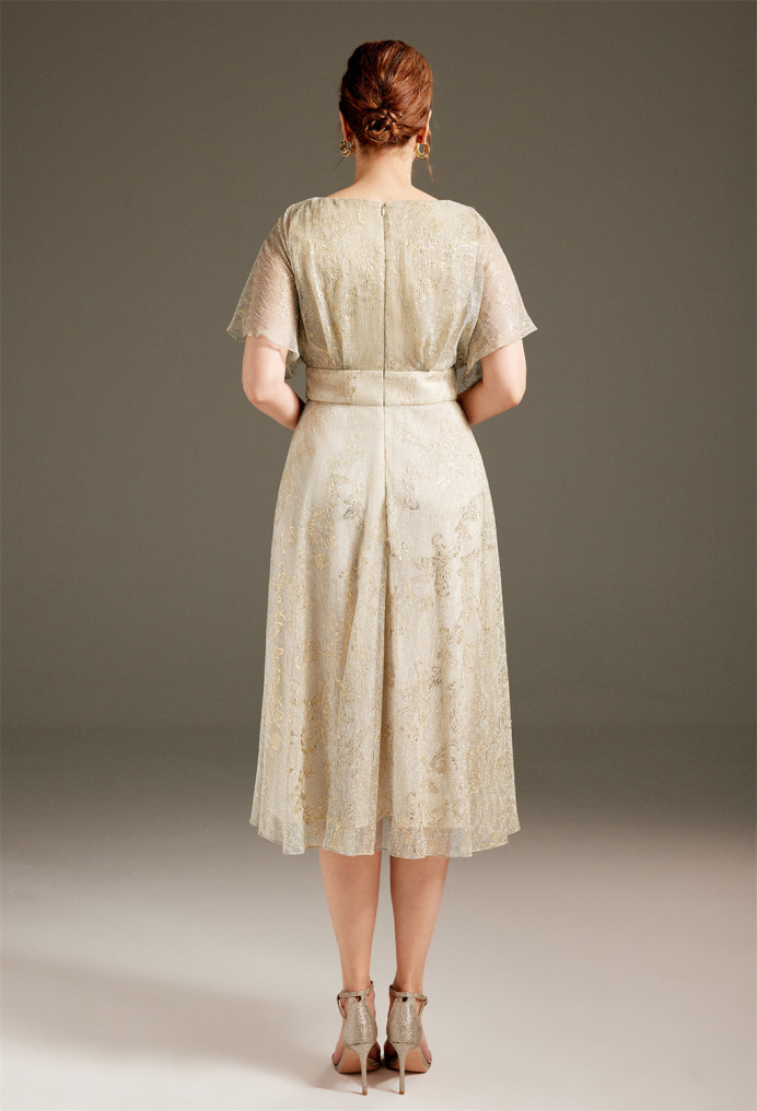 AW Laurette Dress