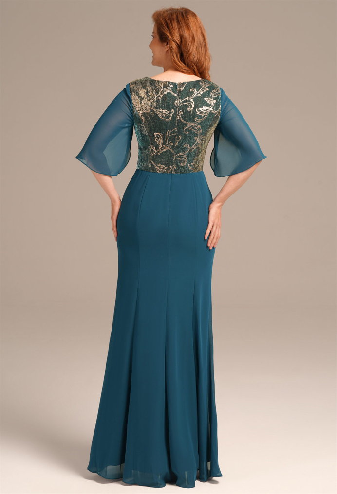 AW Madeleine Dress