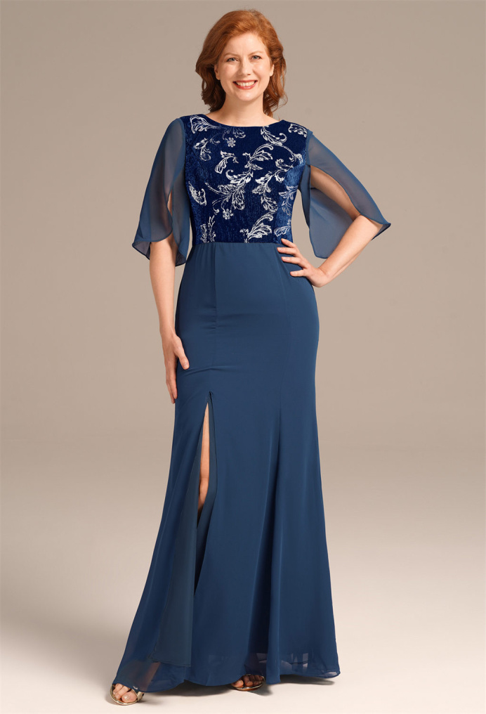 AW Madeleine Dress