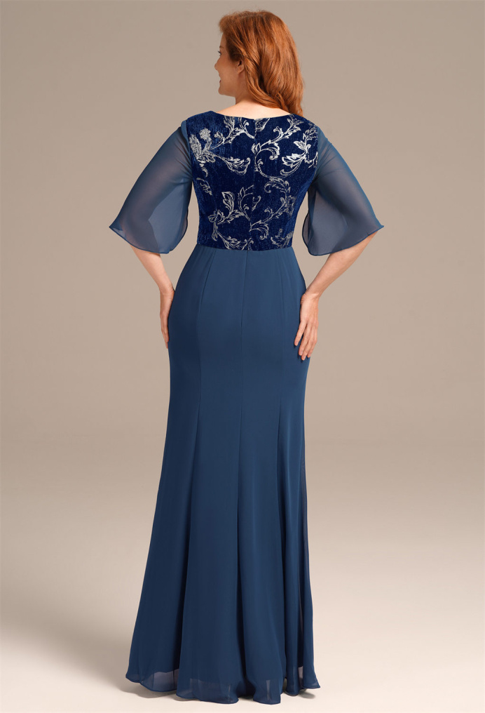 AW Madeleine Dress