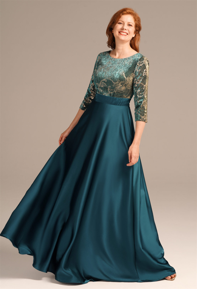 AW Mahalia Dress
