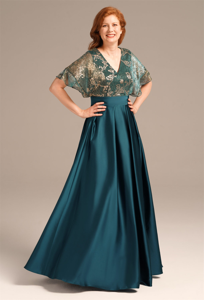 AW Margaret Dress