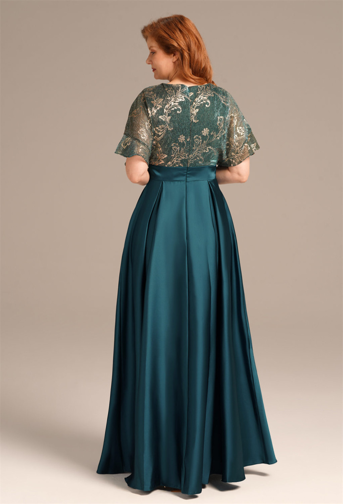 AW Margaret Dress