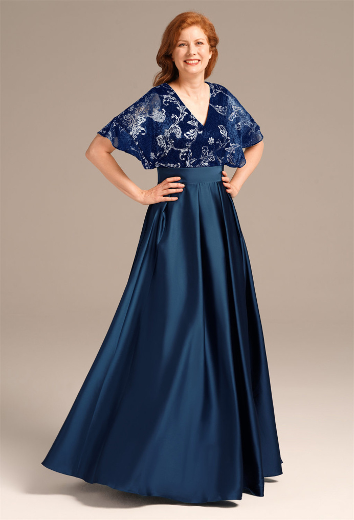 AW Margaret Dress