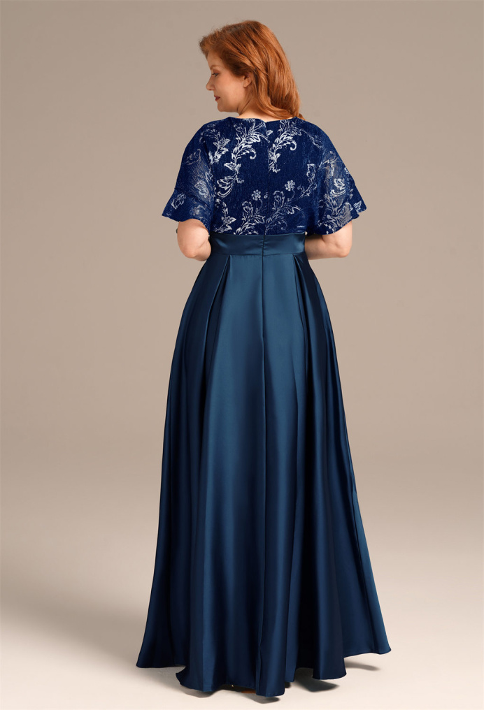 AW Margaret Dress