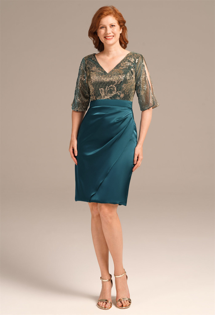AW Mathilda Dress