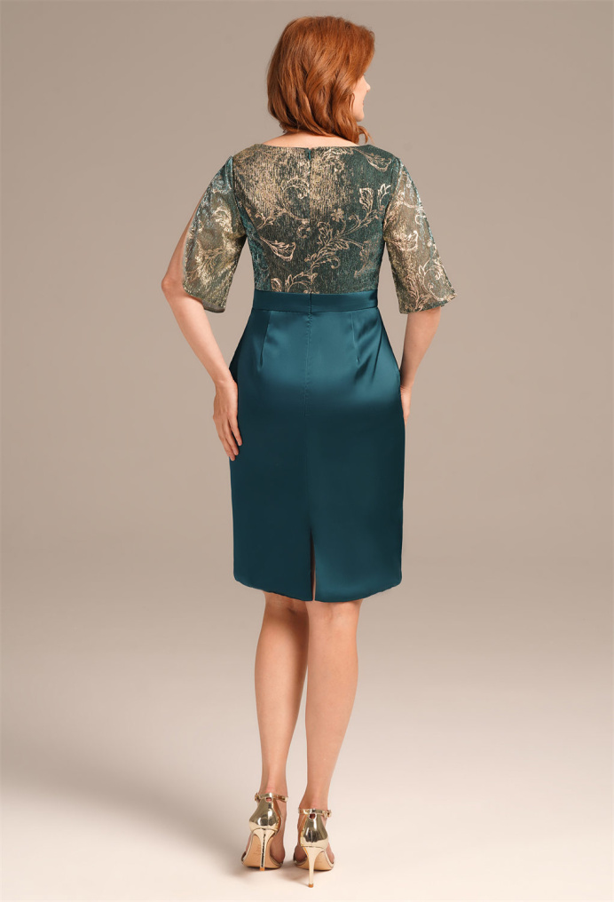 AW Mathilda Dress