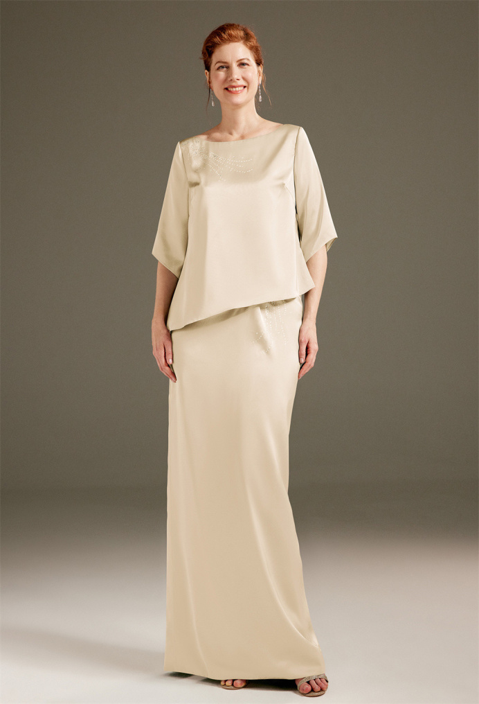 AW Meachel Dress