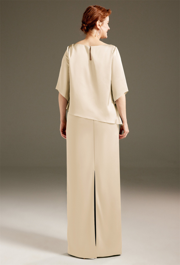 AW Meachel Dress